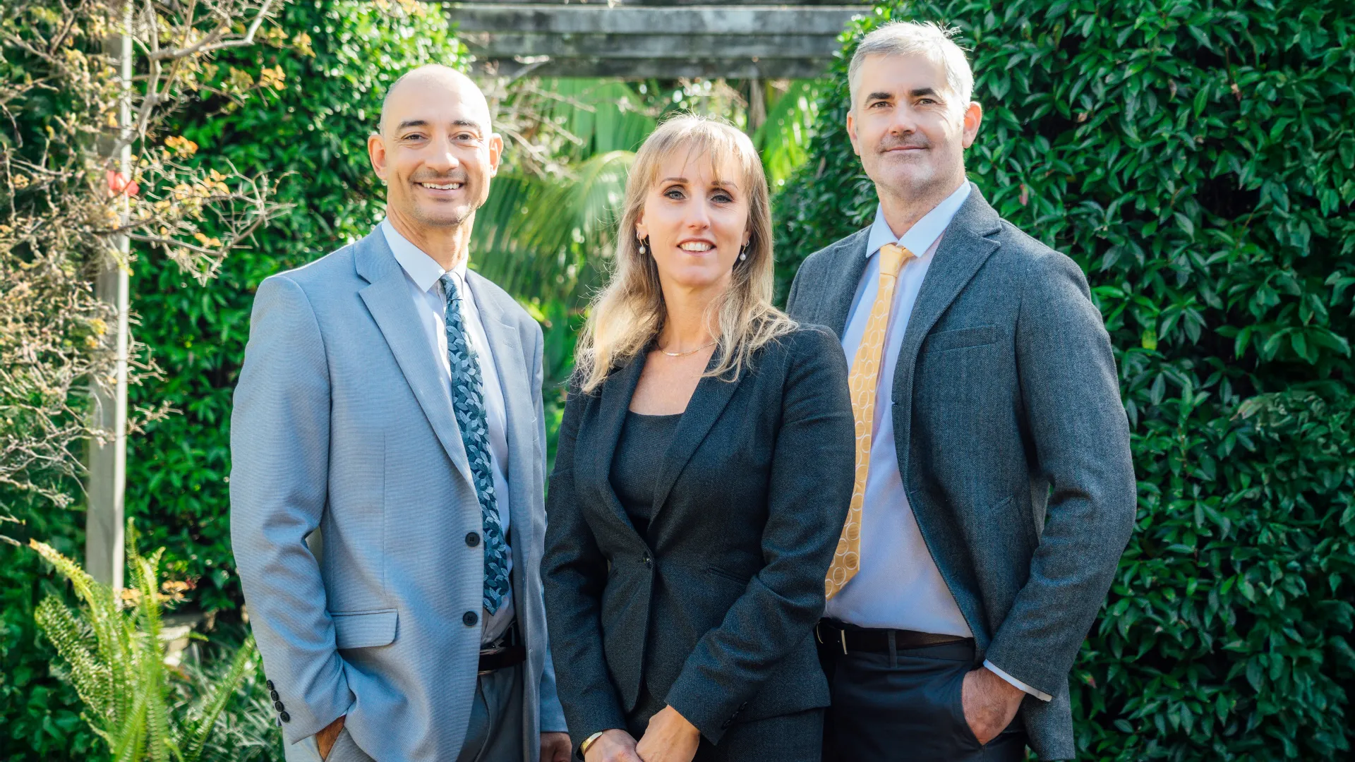 The ProAgent Team in Titirangi and Laingholm