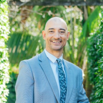Adrian Gomez, Real Estate Salesperson at ProAgent Team