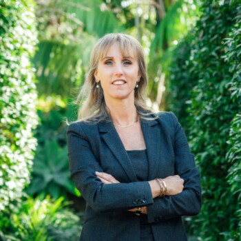 Bronwyn Scott-Woods, Lead Agent at ProAgent Team