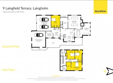9 Laingfield Terrace, Laingholm