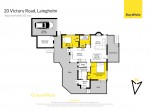 20 Victory Road, Laingholm