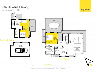 389 Huia Rd, Titirangi
