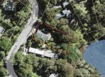 Aerial map