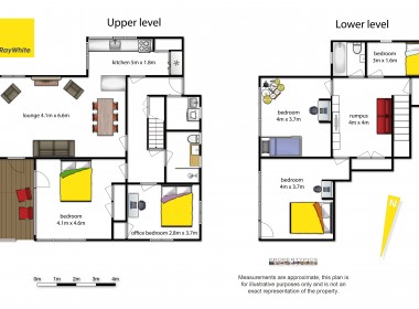 Floorplan rw