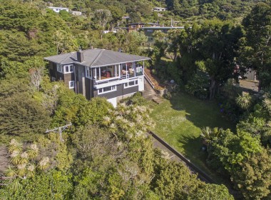 House 20 Aerial