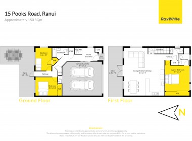 15 Pooks Road, Ranui