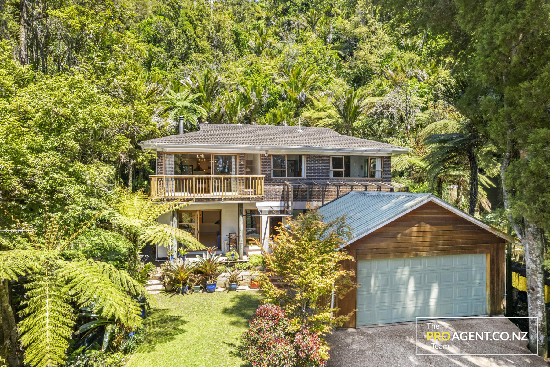 Goldmine! ProAgent Real Estate