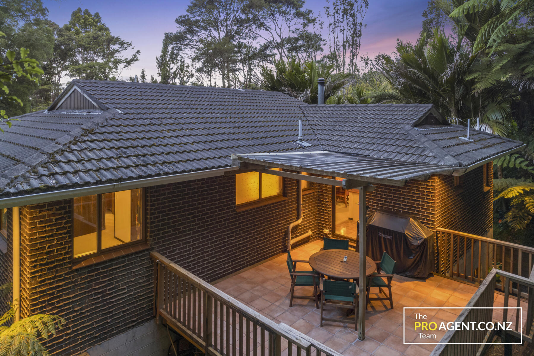 Goldmine! ProAgent Real Estate