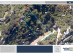 Aerial - 659B South Titirangi