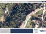 Aerial - 661A South Titirangi Road