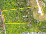 Lot 6 amd