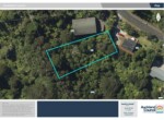 Aerial map - 147 Victory Road_Page_1