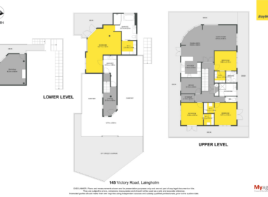 Floor plan - Updated
