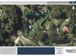 Aerial - 146 laingholm drive
