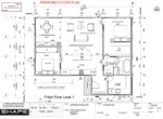Proposed Floor Plan