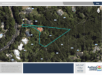 Aerial - 326 Titirangi Rd