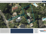 Aerial - 380 Huia Rd