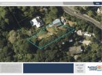 Aerial - 619 Huia Rd