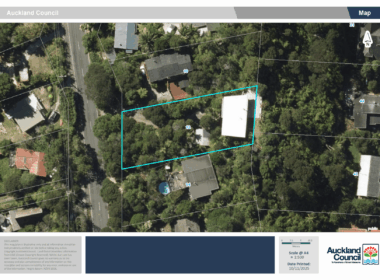 Aerial - 12 Victory Rd