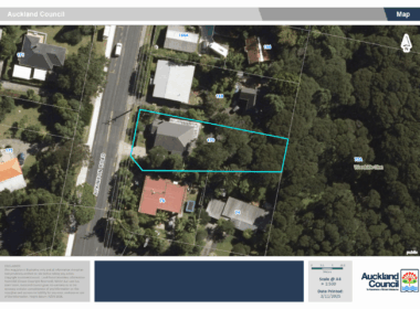 Aerial - 170 Atkinson