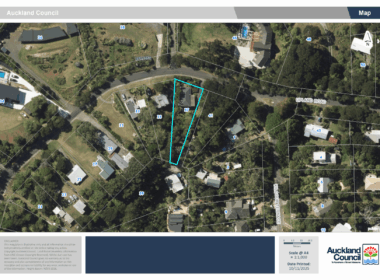 Aerial - 37 Upland Rd